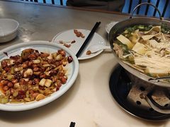 -常和州·夜宵大排档(常州单店)