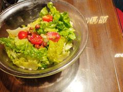 -味上湘菜馆(岳麓山店)