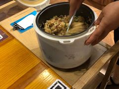 -牛品福潮汕牛肉火锅(旺庄店)