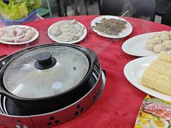 -花苑美食横琴生蚝火锅(拱北粤华路店)