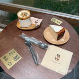 清凉山里的宝藏咖啡馆☕️