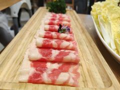 -湯系·煲汤手艺人(东二环泰禾广场店)