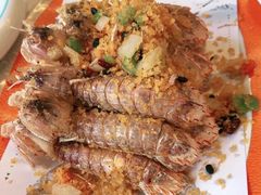 -阿娘家·原生态农家菜(国顺东路店)