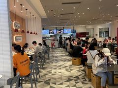 -肯德基(星河店)