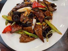 -北京小肠陈饭庄(方庄店)