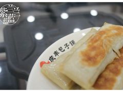 -庆丰包子铺(潘家园店)