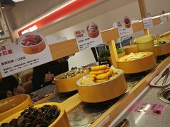 -喜家自助小火锅(卓悦里店)