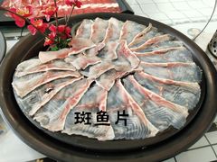 -丽江庭院之丽江往事(安定门店)