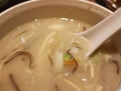 -湖滨28中餐厅·西湖宴·杭州君悦酒店