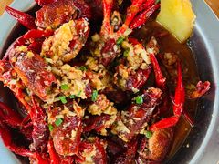 -五七小李子油焖大虾(总店)