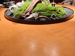-老阿爸鲜鱼土菜(昆山花桥店)