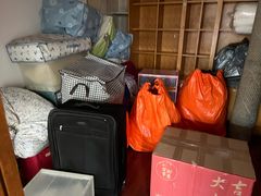 -蚂蚁搬家成都打包搬运公司