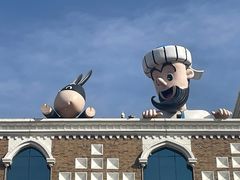 -新疆国际大巴扎