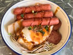 -亞婆井·劲抽面食(铂顿城店)