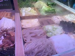 -福客麻辣烫·现炒麻辣香锅(印力中心店)