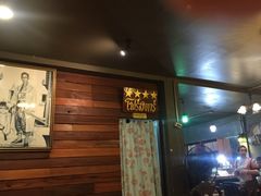 -Barrab restaurant Chiang Rai