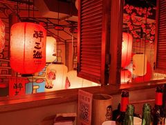 -醉三巡酒馆(浑南店)