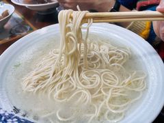 阳春面-粗茶淡饭(东关街店)
