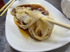 牛肉拉肠-源记肠粉(华贵路店)