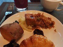 -深圳皇庭V酒店