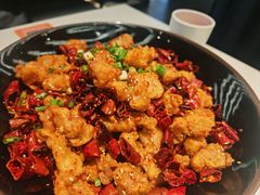 -大铁勺新津菜(中北永旺店)