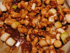 -米一仙·成都小碗菜(东万达店)