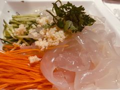 东北大拉皮-京滨饭店·餐厅(阜外大街店)
