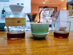 -Line 咖啡(石厦花园店)