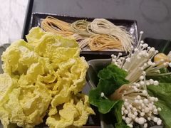 -虾佬圣汤·海鲜姿造(乐堤港店)