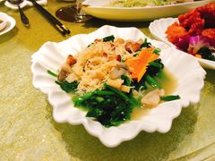 -百乐潮州酒家(时代广场店)