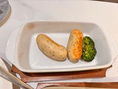 慕尼黑白香肠-菲利斯·西餐厅(万民城店)