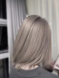 -KIMI HAIR SALON·烫染设计店