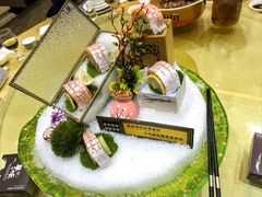 -东豪园林海鲜酒家(南港路辅路店)