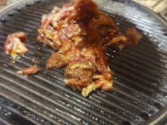 -百味源炭火烤翅 ·夜市大排档(酒仙桥店)