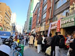 -韩国利尔面包(桂林路店)