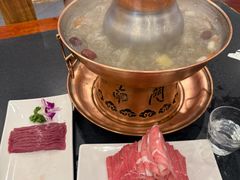 -南门涮肉(北洼路店)