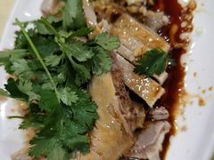 白切鸭-电白鸭粥店(下沙二坊88号店)