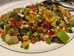 -Wolfgang’s Steakhouse 沃夫冈牛排馆(上海白玉兰广场店)