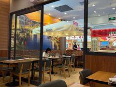 -萨莉亚意式餐厅(鸿大广场店)