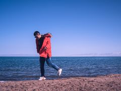 -青海湖国家重点风景名胜区