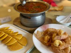 -熙春园餐厅