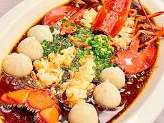 -新丁香海鲜酒店(银海商贸城店)