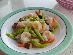 -巧克力渔家.小船海鲜家常菜(万平口店)