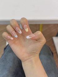 -S · Nail 自助美甲美睫