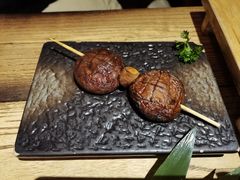 -酒窝烧鸟(科华街店)