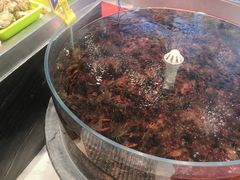 -汇丰海鲜(东亚·世纪城文脉苑店)