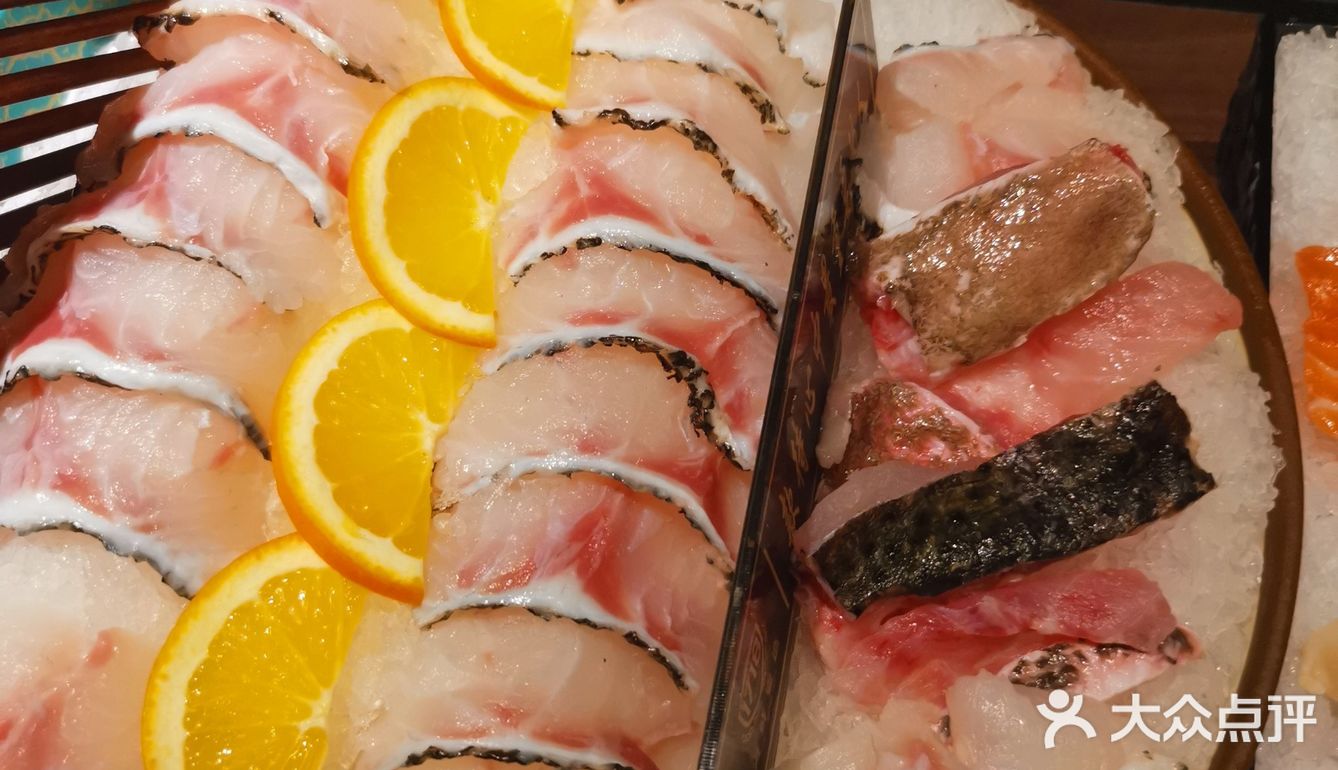     海鲜火锅一一火锅中的异类