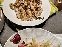 -佬太公海鸭·海鲜大排档(上海总店)