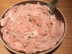松阪猪-烧肉达人•炭火烧肉(新天地店)