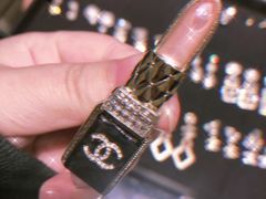 -CHANEL(恒隆广场店)